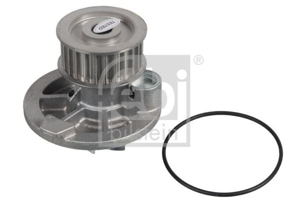 Devirdaim Su Pompası  Opel Astra F 4 Kapı (1991->)  MAHER 17389