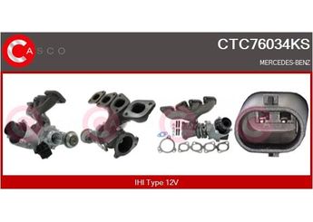 Turbo Şarj  IHI TAL0067  A2700902280 2700900080 270090008080 2700900980 270090098080 2700902280 270090228080 2700902780 270090278080 A2700900080 A270090008080 A2700900980 A270090098080 A270090228080 A2700902780 A270090278080