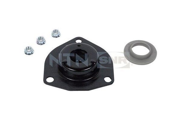 Amortisör Tabla Takozu Ön Sağ veya Sol Nissan Murano (Z50)(01.2005->)  SNR KB668.02