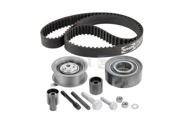 Triger Kayış Seti  Audi A3 (8L)(09.1996->)  SNR KD457.37