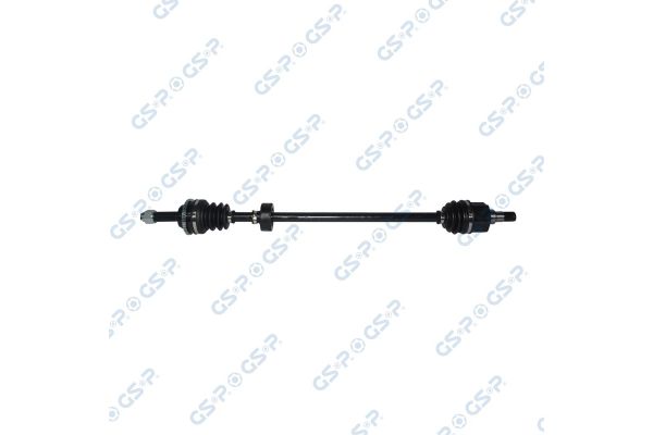 Aks Komple Ön Sağ Daewoo Kalos (2002->)  GSP 244072