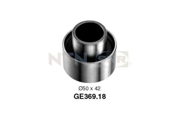 Triger Gergi Rulmanı  SNR GE369.18