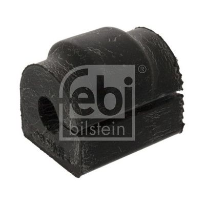 Viraj Demir Lastiği Arka BMW M4 Serisi Coupe (F82)(2014->)  FEBI BILSTEIN 49386