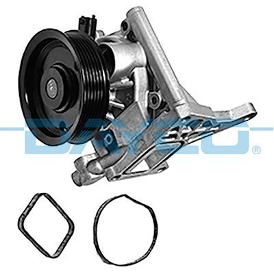 Devirdaim Su Pompası  Opel Astra K HB (09.2015->)  DAYCO DP2264