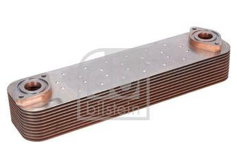 Motor Yağ Soğutucu  IVECO ORJINAL 5802247668  5802247668 504389792 504221052 5 0422 1052 5 0438 9792 58 0224 7668 5802247668S1 58 0224 7668 S1