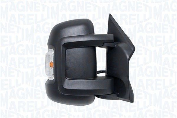 Dikiz Aynası Dış Sağ Fiat E- Ducato (505) P.Van 35 (07.2020->)  MAGNETI MARELLI 182215012500