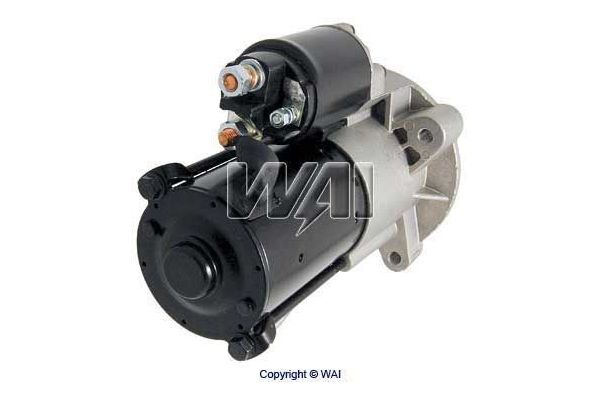 Marş Dinamosu  Peugeot 4007 (06.2007->)  MITSUBISHI ORJINAL M0T20874