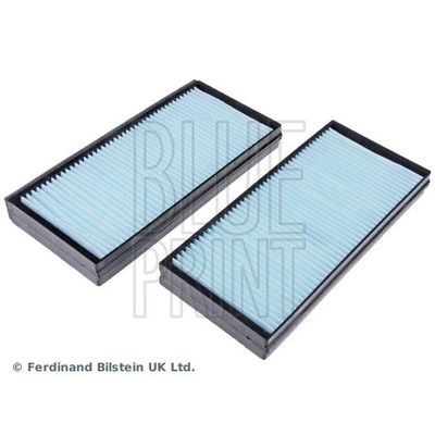 Polen Filtresi  Kia Rio (BC)(2000->)  BLUE PRINT ADG02521