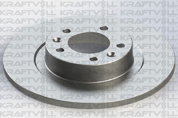 Fren Disk Ayna Arka Sağ ve Sol KRAFTVOLL 07040872