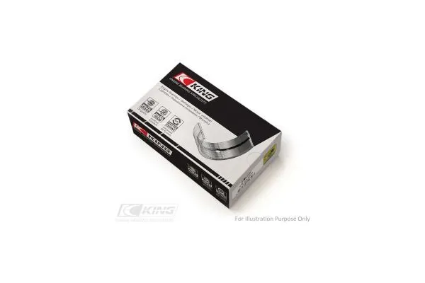 Kol Yatak (STD)  Mazda 323 C/F/P/S Sedan (BA)(01.1997->)  KING CR405SI