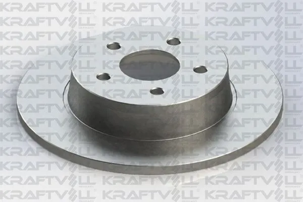 Fren Disk Ayna Arka Sağ ve Sol Volvo C70 Cabriolet (12.2005->)  KRAFTVOLL 07040298