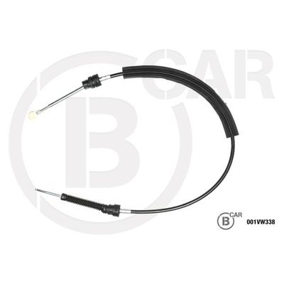 Vites Değiştirme Teli  Volkswagen Golf Plus V (5M1)(01.2005->2009)  WAGENBURG 14530001820
