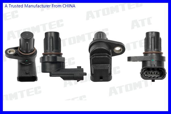 Krank Sensörü  Fiat Seicento (187)(1998->)  NGK 81086