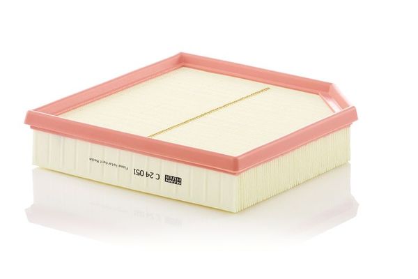 Hava Filtresi  MANN C 24 051