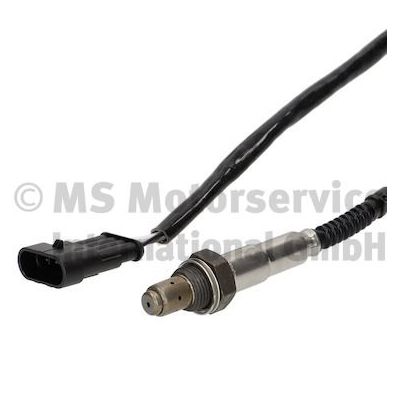 Oksijen (Lambda) Sensörü  Fiat Bravo (182)(06.1995->)  PIERBURG 7.02604.55.0