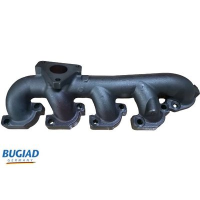 Manifold  Ford Transit Minibüs/Otobüs (TT9)(2006->)  GQP FRD001