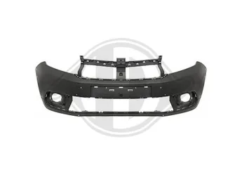 Tampon Ön VORTEX V0801758  620224353R 620222303R 620223711R