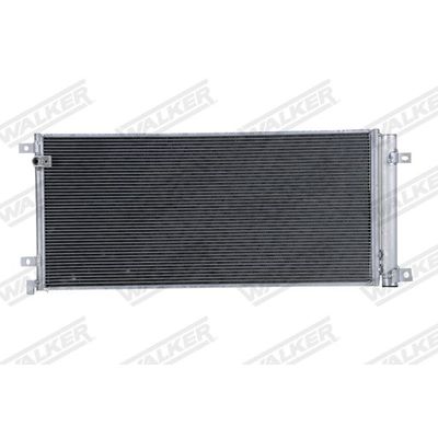 Klima Radyatörü  BSG 35-525-018