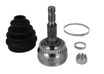 Aks Kafası Ön Dış Sağ veya Sol METELLI 15-1289A  374262 90498412