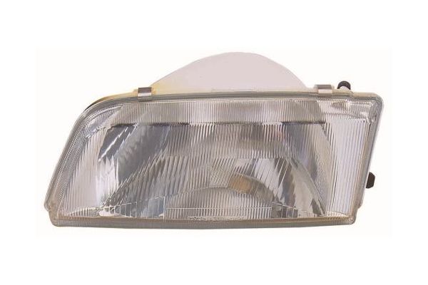 Far Sağ Citroen ZX Break (08.1991->)  DEPO 552-1104R-LD-E