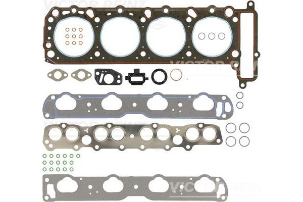 Takım Conta  Mercedes S -Serisi Sedan (BM 140)(10.1990->)  REINZ 02-28460-01
