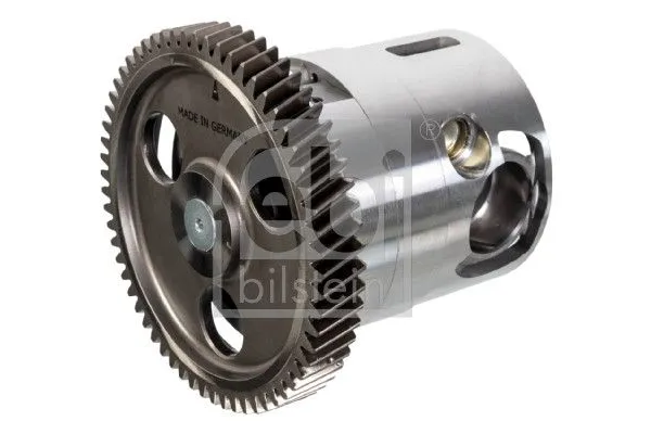 Yağ Pompası  Mercedes CLS (BM 218)(09.2010->)  FALLONE FLN6725