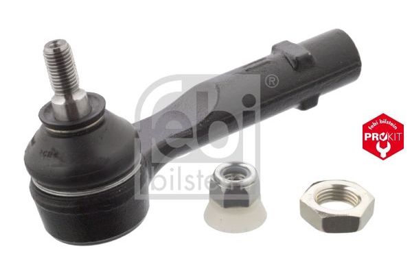 Rot Başı Sol Citroen Grand C4 Picasso (10.2006->)  VOTTO 13-05200