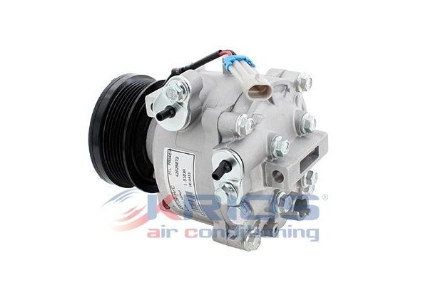 Klima Kompresörü  Opel Mokka X (2016->)  OPEL ORJINAL 39060685