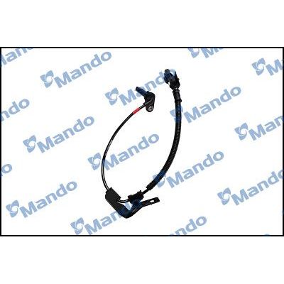 Abs Sensörü Ön Sağ MOBIS 956714F700