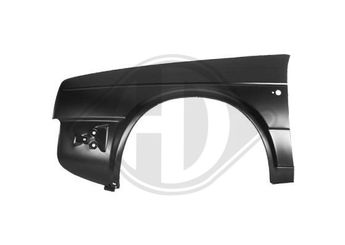 Çamurluk Ön Sağ VORTEX V3611434  191821022 191821022E