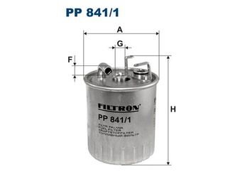 Yakıt Filtresi  FILTRON PP 841/1  A6110920601 6110900852 611 090 08 52 6110920201 611 092 02 01 6110920601 611 092 06 01 611092060167 611 092 06 01 67 6680920101 668 092 01 01 6680920201 668 092 02 01 A6110900852 A 611 090 08 52 A6110920201 A 611 092 02 01 A 611 092 06 01 A6680920101 A 668 092 01 01 A6680920201 A 668 092 02 01