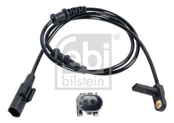 Abs Sensörü Ön Sağ veya Sol FEBI BILSTEIN 106159  9069050601 9065403917 906 540 39 17 906 905 06 01 A9065403917 A906 540 39 17 A9069050601 A906 905 06 01 2E0927748L 2E0 927 748 L 2E0927748Q 2E0 927 748 Q
