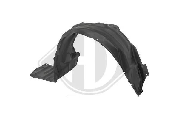 Çamurluk Davlumbazı Ön Sol Mitsubishi Lancer Sedan (CY0)(2007->)  MADE IN TAIWAN 106-2112