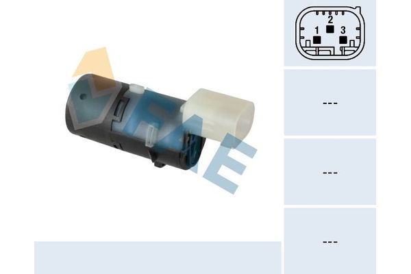 Park Sensörü  HELLUX HPS180029