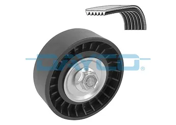 Vantilatör Kayış Seti  DAYCO KPV976  