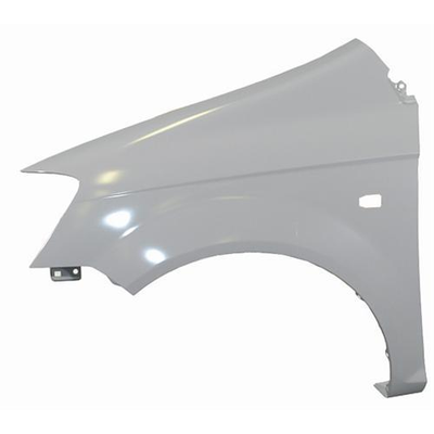 Çamurluk Ön Sol EUROBUMP HUN08GE002