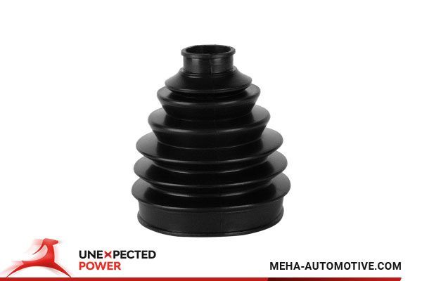 Aks Körüğü Ön Dış Sağ veya Sol Peugeot Traveller (06.2016->)  MEHA MH13738