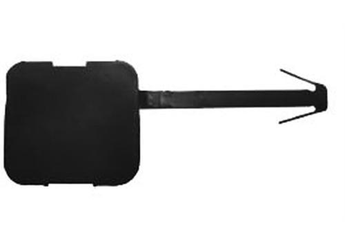 Tampon Çeki Demir Kapağı Ön EUROBUMP PEJ0747005  7414GG