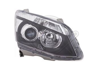 Far Lambası Sağ ASPART 2HEA1134  8981253846 8981253845 8981253847