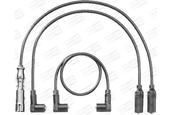Buji Kablosu  HELLUX HBK3425
