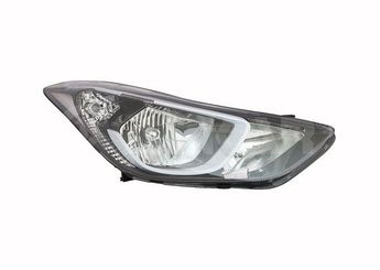 Far Lambası Sağ LABO LB11-21024R  921023X210 92102-3X210