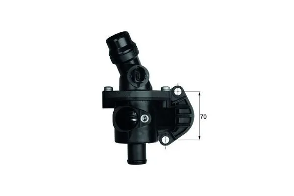 Termostat  Audi A3 Sportback (8PA)(09.2004->)  MAHLE TM 6 109