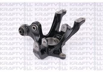 Aks Taşıyıcı Arka Sağ SWAPP 37017  52720A6200