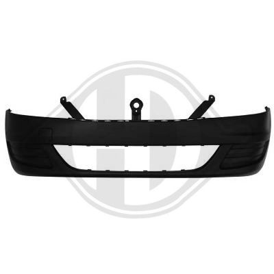 Tampon Ön Dacia Logan (05.2005->)  PULO P1-DA-LG25