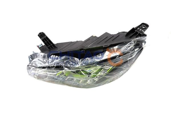 Far Lambası Sol WAGENBURG 14530002195