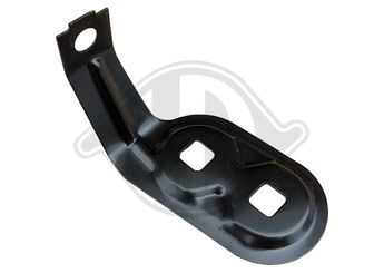 Çamurluk Braketi Ön Sol BMW ORJINAL 41357207205  41357207205 4135 7207205