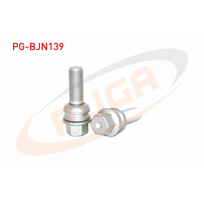 Bijon Saplaması  PUGA BJN139