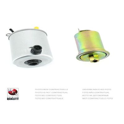 Yakıt Filtresi  BOSCH F 026 402 800