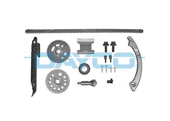 Triger Zincir Seti  DAYCO KTC1069  636176 55569838