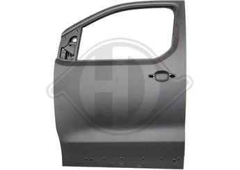 Kapı Ön Sol FIAT ORJINAL 9853309580  9853309580 9811893780